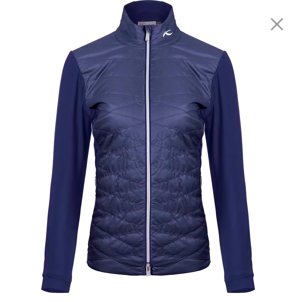 KJUS - NWOT Retention Jacket golf Women’s